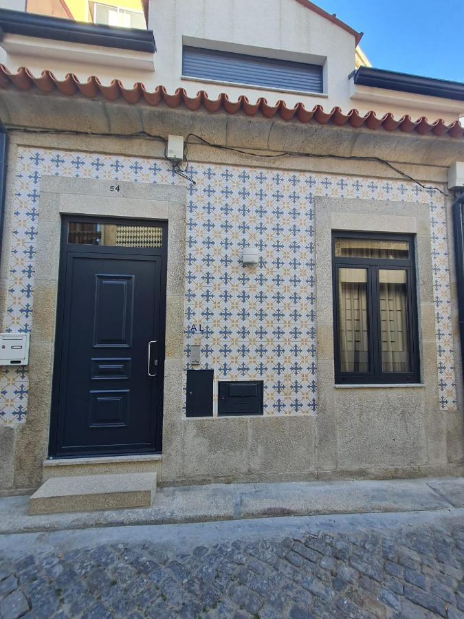 Oporto Mi House Villa Dış mekan fotoğraf